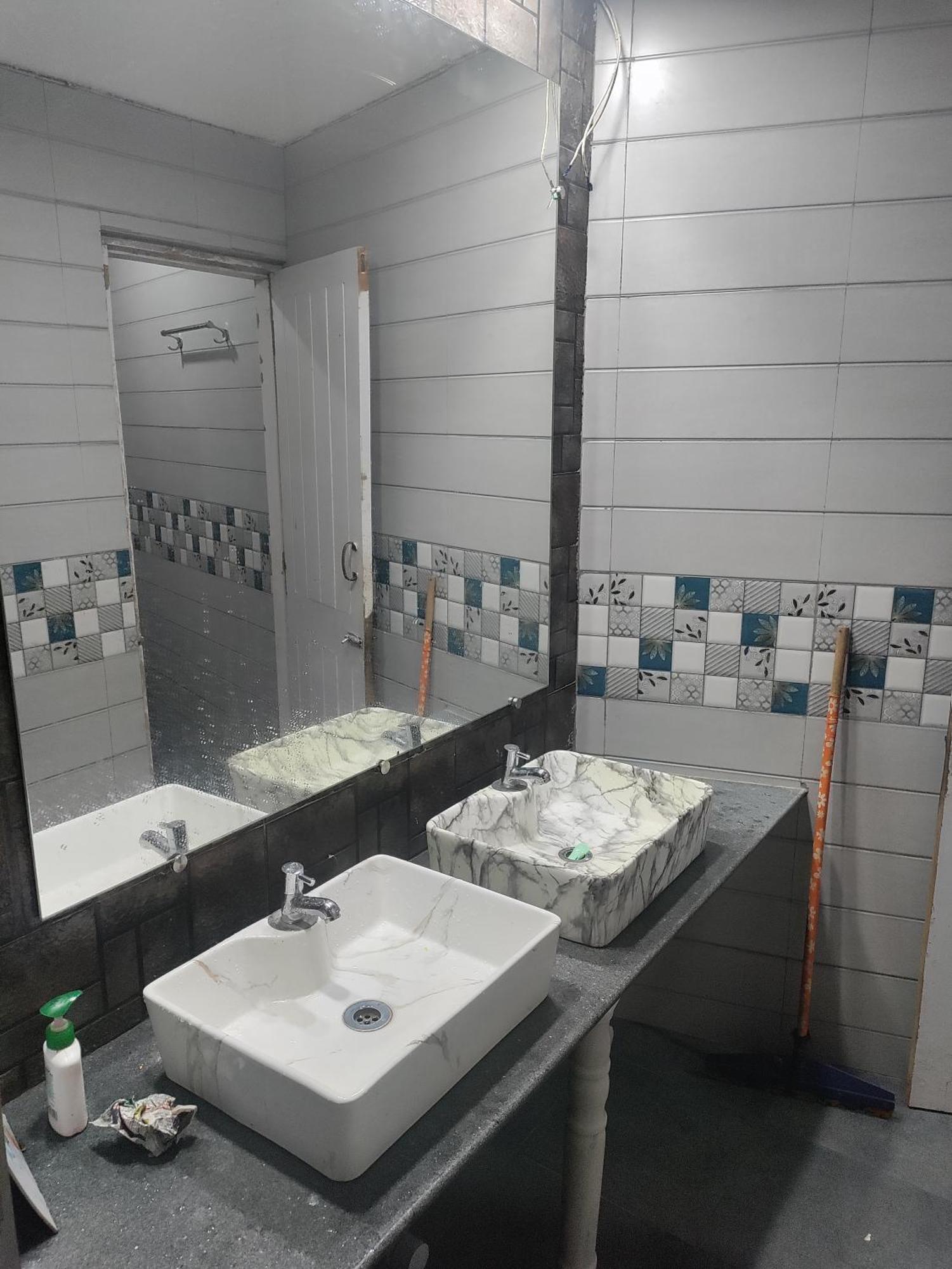 מדגאון Monkey Mind Hostel מראה חיצוני תמונה